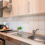 Appartamento Seemoewe