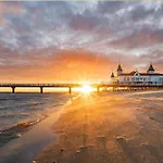 Seemoewe Appartamento Heringsdorf (Usedom)