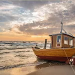 Seemoewe Appartamento Heringsdorf (Usedom)