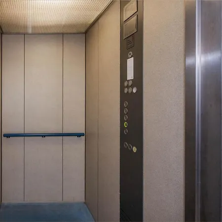 Apartment Seemoewe