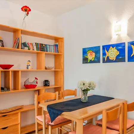 Seemoewe Apartment Heringsdorf (Usedom)