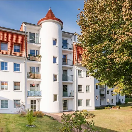 Seemoewe Apartment