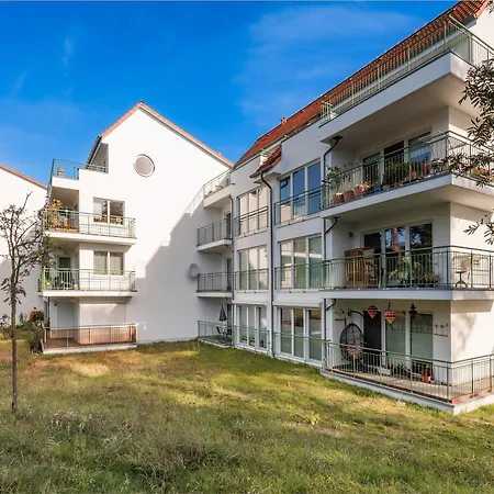Apartment Seemoewe *