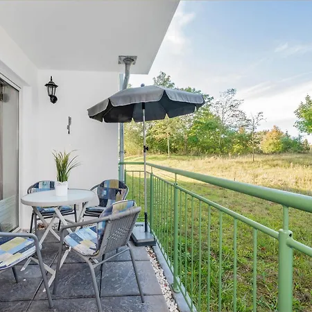 Seemoewe Apartment Heringsdorf (Usedom)