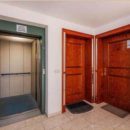 Seemoewe * Heringsdorf (Usedom)