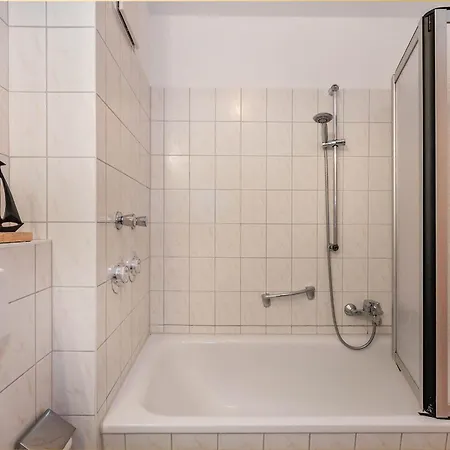 Seemoewe Daire Heringsdorf