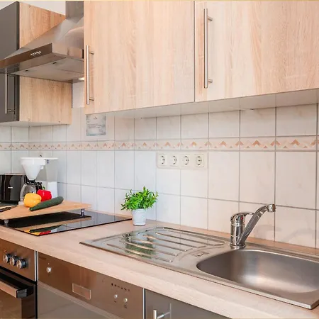 アパート Seemoewe