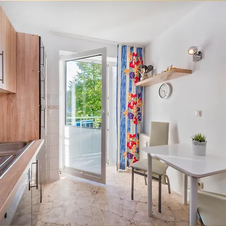 Seemoewe Daire Heringsdorf