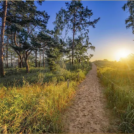 Seemoewe アパート *