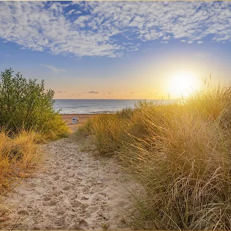 アパート Seemoewe *