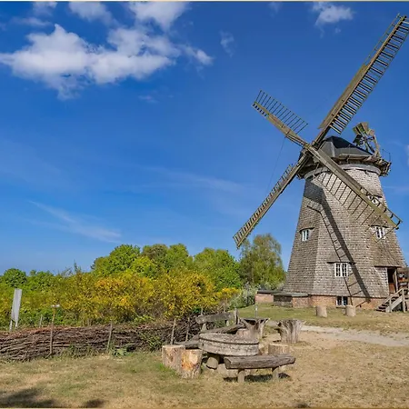 Seemoewe Appartamento