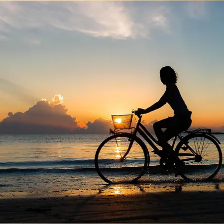 アパート Seemoewe ゼーバート・ヘリングスドルフ