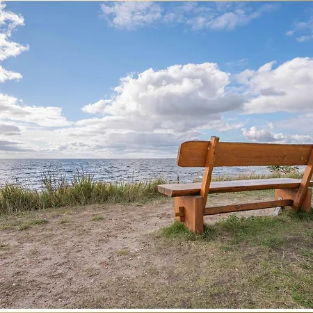 Seemoewe Lejlighed Heringsdorf (Usedom)