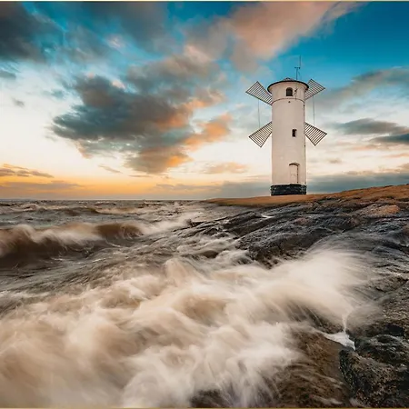 Seemoewe Appartamento