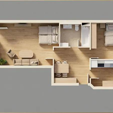 Seemoewe ゼーバート・ヘリングスドルフ