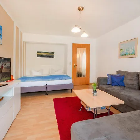 Seemoewe Apartamento *