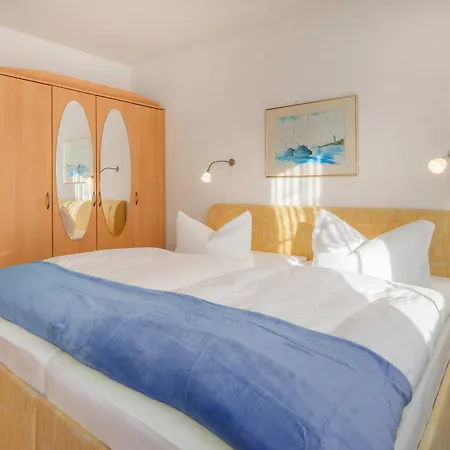 Apartamento Seemoewe